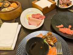 -大连君悦酒店·乐厨