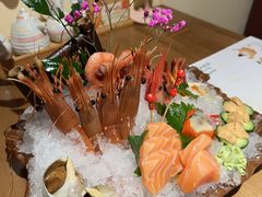 -和创柚子·会席日本料理(新区淮海街店)