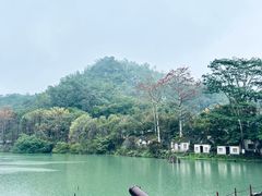 -珠海圆明新园