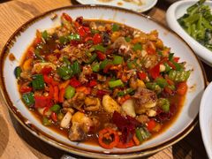 -陈先进鱼馆·地道农家菜(湖墅南路店)