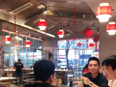 -骉骉老火锅(水杉街店)