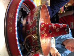 -羊大爷涮肉(亮马桥店)