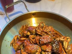 -石牌岭小亮蒸虾•湖北老字号(左岭店)