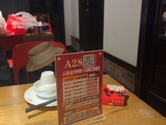 -小柴米·传统江西菜(八一广场店)