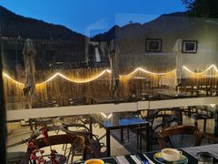 -北京山里寒舍度假酒店