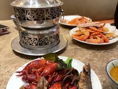 -盛宴标帜餐厅·亲子自助 (南昌喜来登酒店)