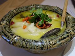 -幸福蔬·时尚蔬食(黄山湖公园店)