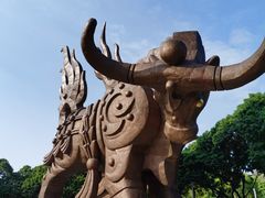 -四海公园(南山区)