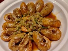 -瑶王府·广西菜(金阳路店)