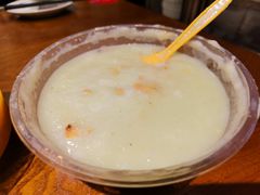 -夏食光安顺小舒冰粉冰浆(甲秀楼店)