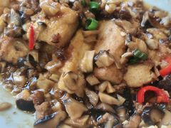 -九转小磨·非遗东北菜(群力店)