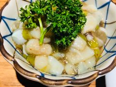 -阿吾罗日本料理(K11艺术中心店)