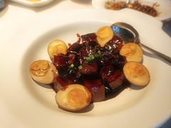 -漢舍中国菜馆(889广场店)