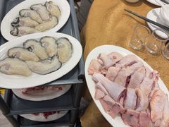 -濠轩阁特色生蚝火锅总店