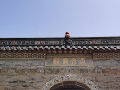 -句容茅山景区