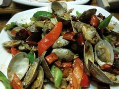 -南海渔家•海鲜•正宗海南菜(海棠湾店)
