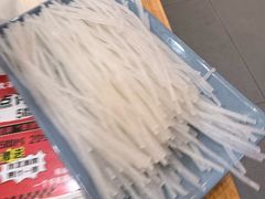 -冰城焰会大丰收铁锅炖(萝岗万达金街店)