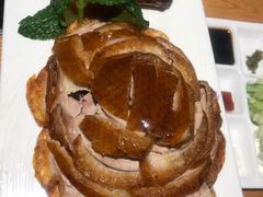 -德香苑脆皮烤鸭·经典(爱融荟城店)