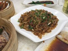 -福满园大酒楼(梅林店)