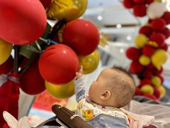 -远洋未来广场(育慧北路店)