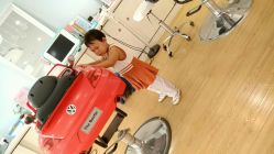 -星童star.kids儿童发型设计·满月胎发(玉兰花园店)