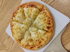 -尊宝比萨(保税区店)