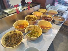 -星粉面大王城(德馨园店)