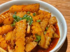 -全牛匠·乐山跷脚牛肉(西北旺万象汇店)