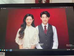 -bobo高端证件照工作室(三元桥店)