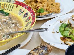 皮皮虾-钱塘府海鲜餐厅