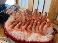 -花和海鲜自助(梅江店)