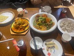 -李老哈·东北菜(宋园路店)