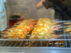 -天美汇鸡翅包饭(来福士广场店)