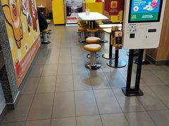 -麦当劳(文武路店)