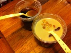 烧仙草-八婆婆烧仙草(中山路店)