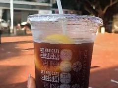 -世记咖啡(氹仔外卖店)