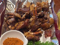 -大汗行宫园林餐厅