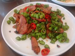 -茶港食堂(武昌店)