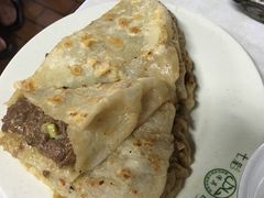 -清真永恒华威肉饼(潘家园店)