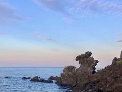 -龙头岩(Dragon Head Rock)