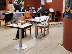 -花漾咖啡(首都国际机场六号店)