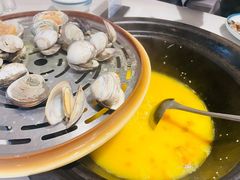-碗中海·蒸汽海鲜·桑拿鸡(岭南天地店)