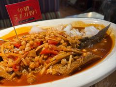 -桂小厨广西菜(印象城店)