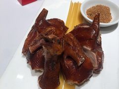 -皇冠明珠鱼翅楼(水上公园店)
