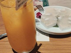 -安南越南餐厅(青岛万象城店)