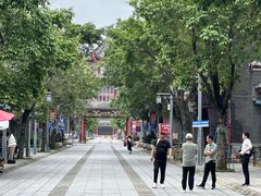 -坛南湾阿强农家乐.海鲜大排档老字号(福州地标美食店)