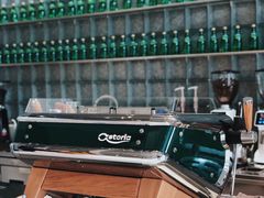 -RWORK·COFFEE(滨江店)