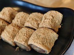 -便宜坊烤鸭店(甜水园店)