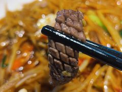 -川悦壹号·川菜(蠡溪路店)