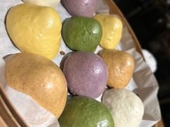 -宁波柏悦酒店·钱湖渔港